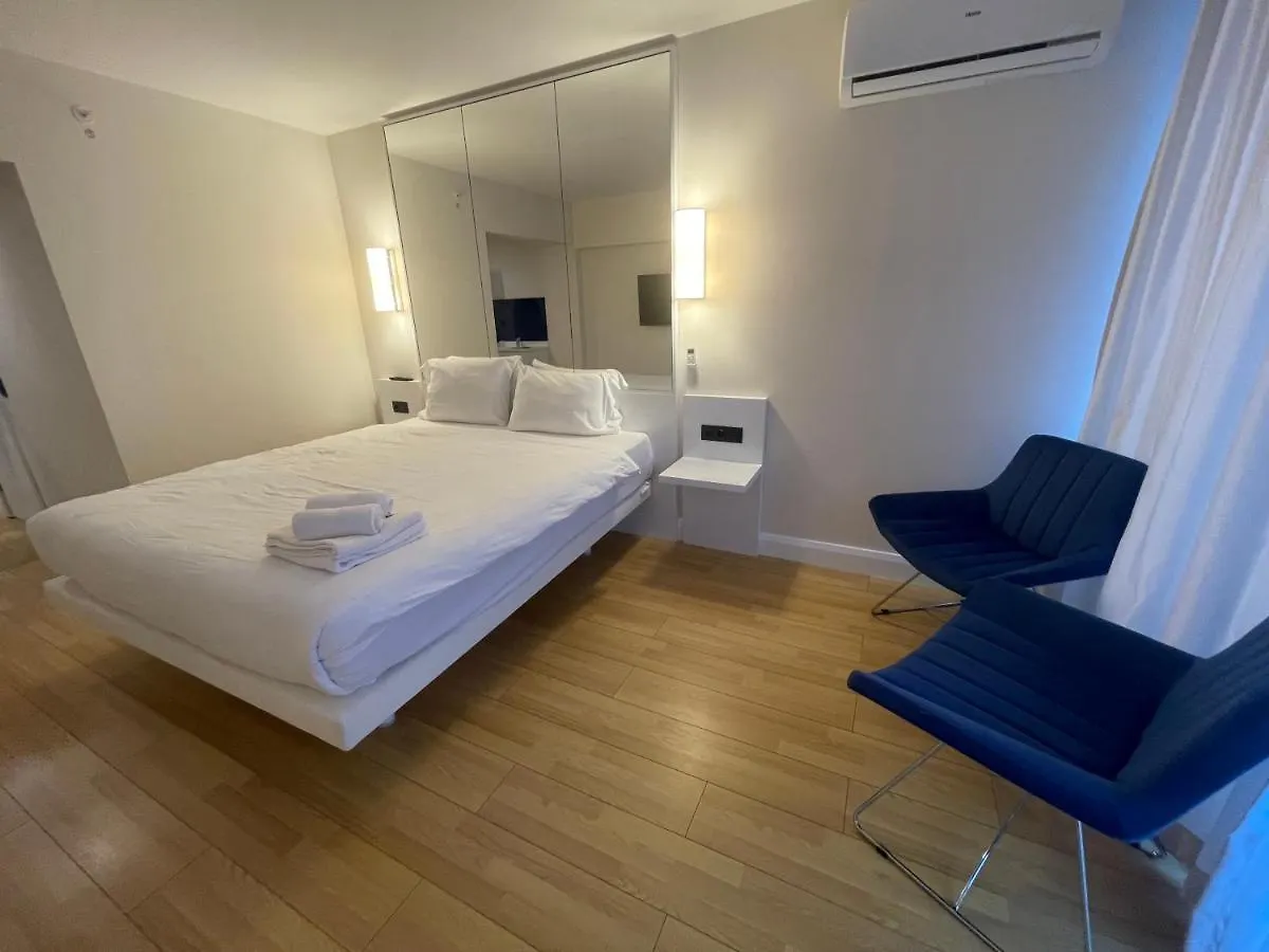 Sunshine Apartment Of Batumi