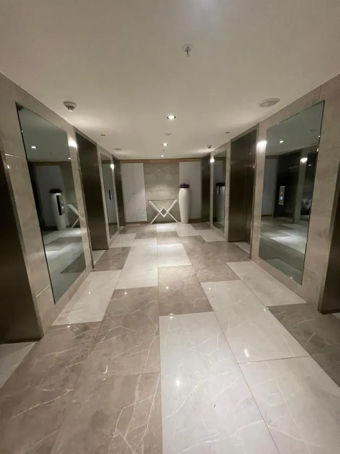 Sunshine Apartment Of Batumi Georgien